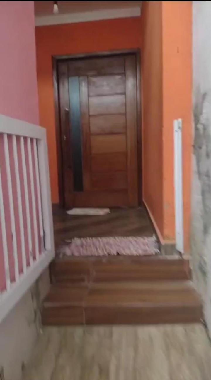 Casa Do Sinho Casa de férias