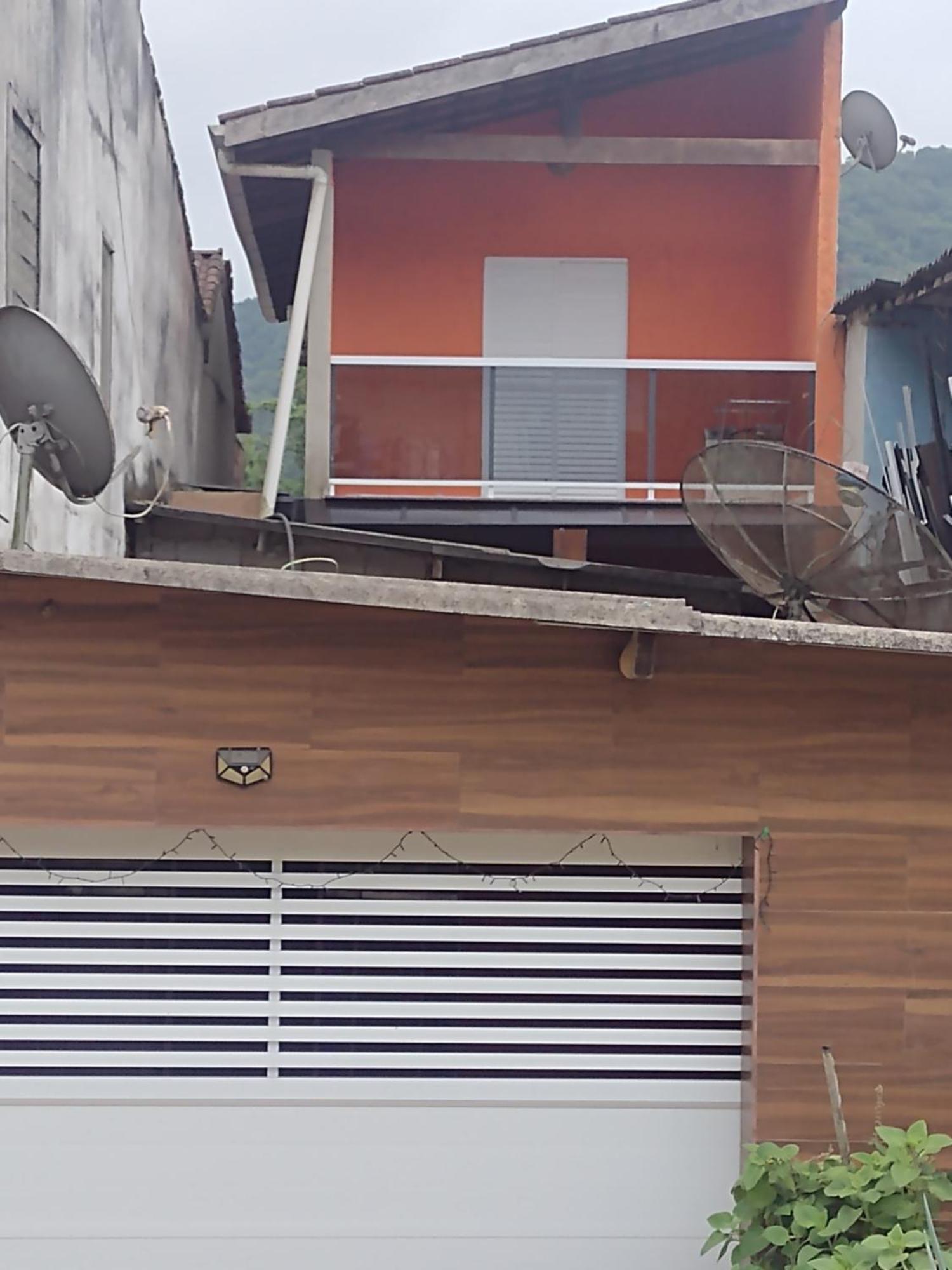 Casa Do Sinho Casa de férias *